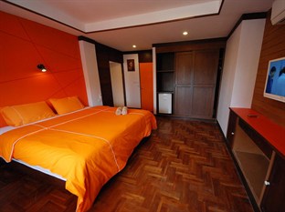 Agoda.com Thailand Apartments & Hotels
