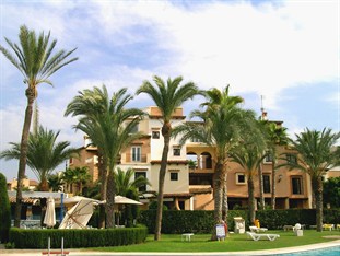 Agoda.com Spain Apartments & Hotels