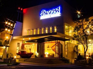 Agoda.com Thailand Apartments & Hotels