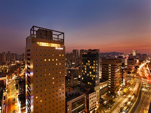 Agoda.com South Korea Apartments & Hotels