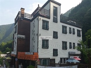 Agoda.com South Korea Apartments & Hotels