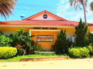 Agoda.com Thailand Apartments & Hotels