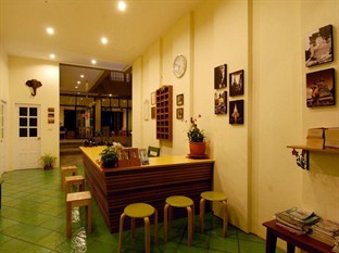 Agoda.com Thailand Apartments & Hotels