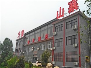 Agoda.com China Apartments & Hotels