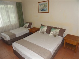 Agoda.com Australia Apartments & Hotels