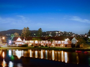 Agoda.com Australia Apartments & Hotels