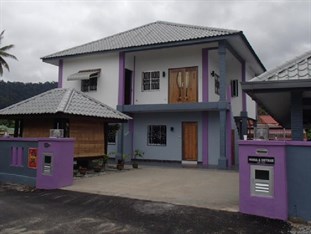 Agoda.com Malaysia Apartments & Hotels