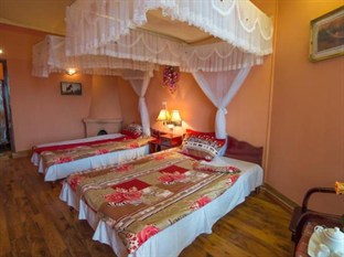 Agoda.com Vietnam Apartments & Hotels  