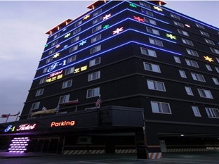 Agoda.com South Korea Apartments & Hotels