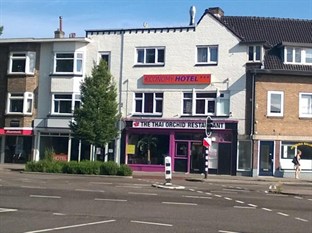 Agoda.com Netherlands Apartments & Hotels