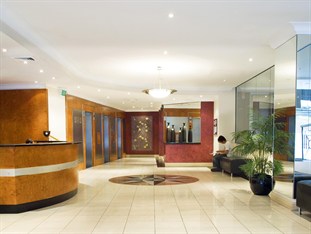 Agoda.com Australia Apartments & Hotels