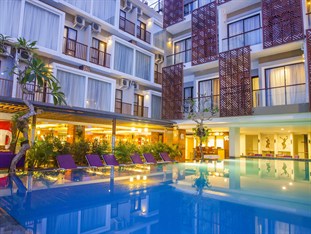 Agoda.com Indonesia Apartments & Hotels