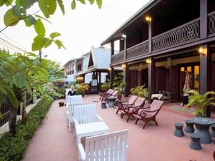 Agoda.com Laos Apartments & Hotels