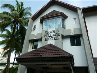 Agoda.com Malaysia Apartments & Hotels