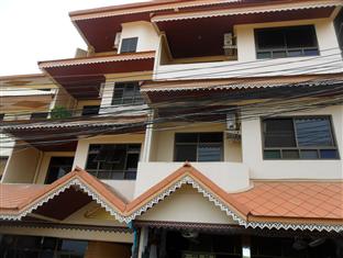 Agoda.com Thailand Apartments & Hotels