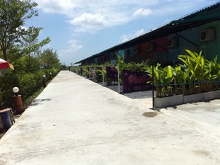 Agoda.com Thailand Apartments & Hotels