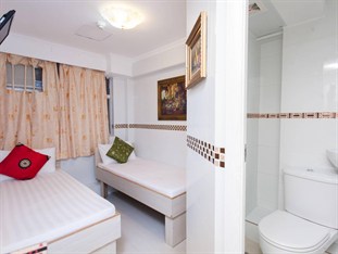 Agoda.com Hong Kong Apartments & Hotels