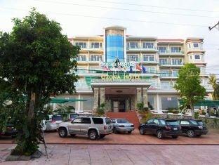 Agoda.com Cambodia Apartments & Hotels