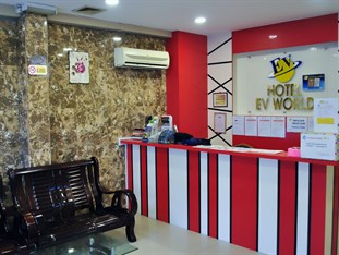 Agoda.com Malaysia Apartments & Hotels