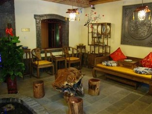 Agoda.com China Apartments & Hotels