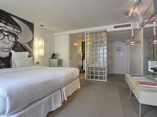 Agoda.com Apartments & Hotels France 