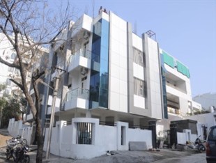 Agoda.com India Apartments & Hotels