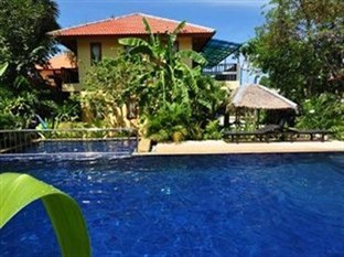 Agoda.com Thailand Apartments & Hotels