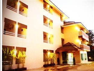 Agoda.com Thailand Apartments & Hotels