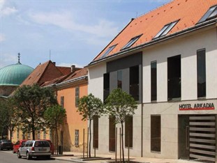 Agoda.com Hungary Apartments & Hotels