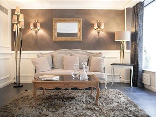 Agoda.com Apartments & Hotels France 