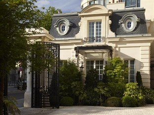 Agoda.com Apartments & Hotels France 