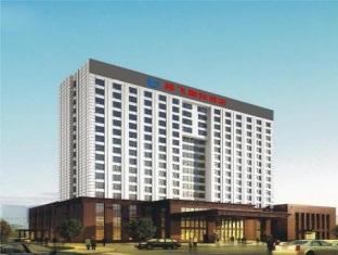 Agoda.com China Apartments & Hotels