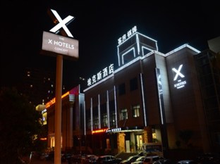 Agoda.com China Apartments & Hotels