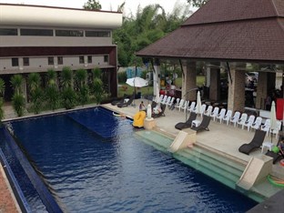 Agoda.com Thailand Apartments & Hotels