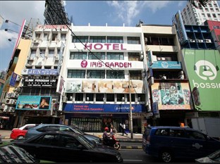 Agoda.com Malaysia Apartments & Hotels