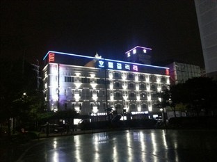 Agoda.com South Korea Apartments & Hotels