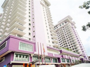 Agoda.com Malaysia Apartments & Hotels