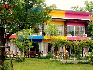 Agoda.com Thailand Apartments & Hotels