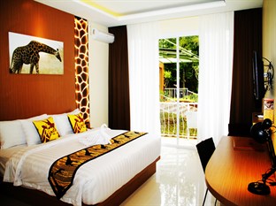Agoda.com Indonesia Apartments & Hotels