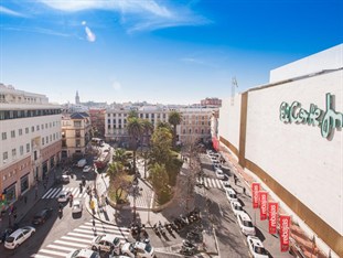 Agoda.com Spain Apartments & Hotels