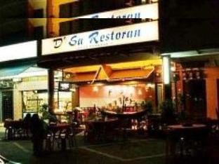 Agoda.com Malaysia Apartments & Hotels