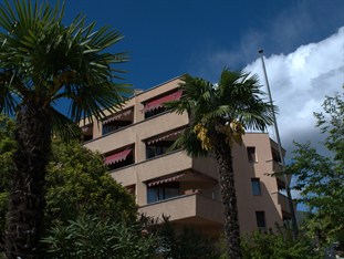 Agoda.com Switzerland Apartments & Hotels