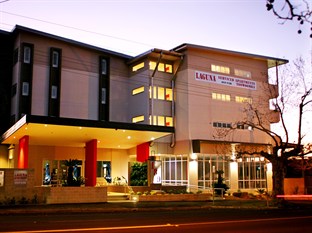 Agoda.com Australia Apartments & Hotels