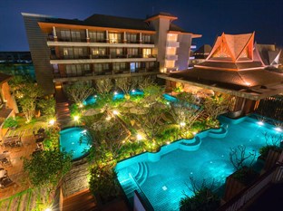 Agoda.com Thailand Apartments & Hotels