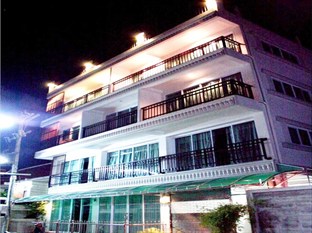 Agoda.com Thailand Apartments & Hotels