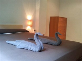 Agoda.com Spain Apartments & Hotels