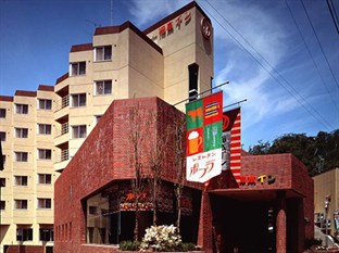 Agoda.com Japan Apartments & Hotels