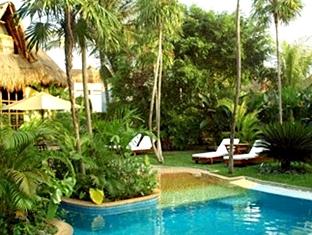 Agoda.com Mexico Apartments & Hotels