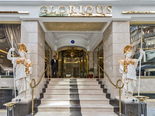 Agoda.com Turkey Apartments & Hotels