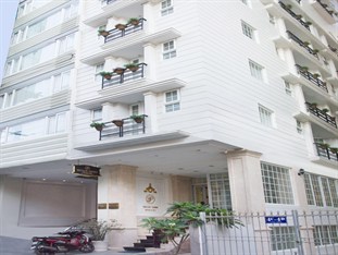 Agoda.com Vietnam Apartments & Hotels  